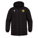 Guildford City FC - NARVIK JACKET BLK