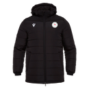 Flamingo Cricket Club - NARVIK JACKET BLK