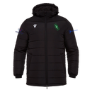 United Aces CC - NARVIK JACKET BLK