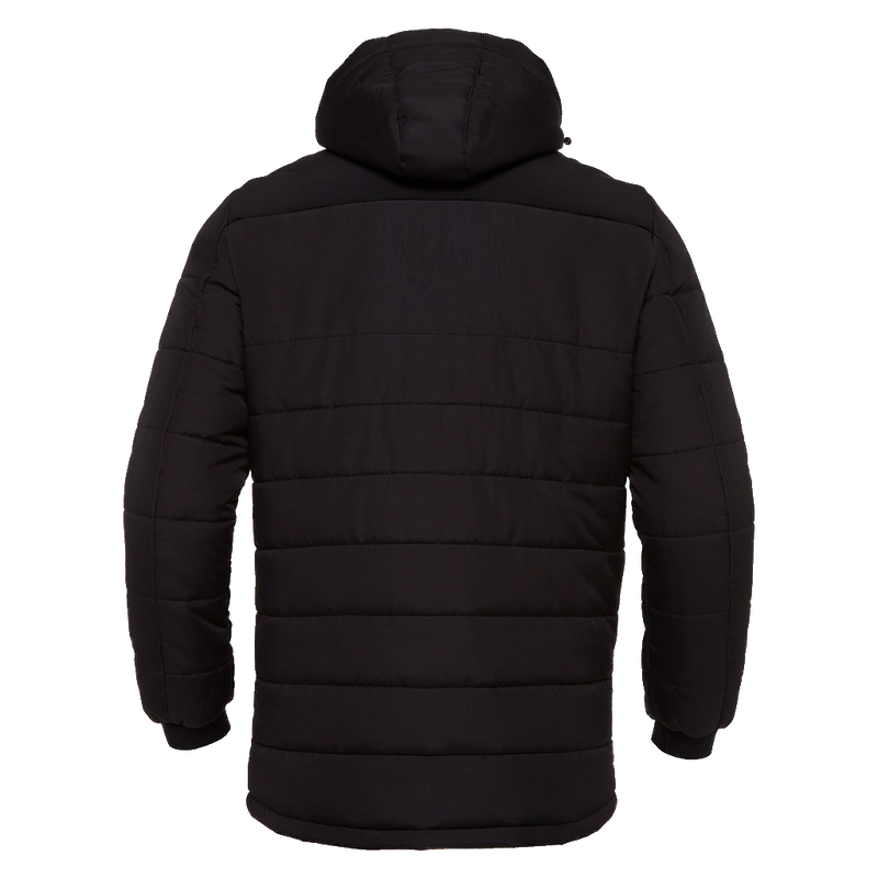 United Aces CC - NARVIK JACKET BLK