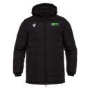 ECA Academy - Staff - NARVIK JACKET BLK