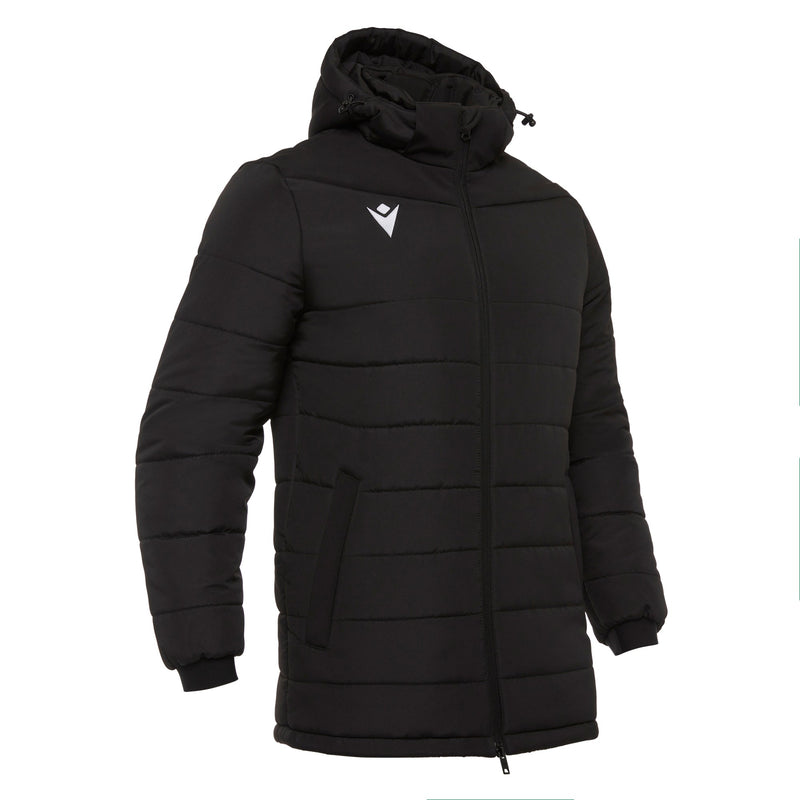 Holland Sports FC - NARVIK JACKET BLK