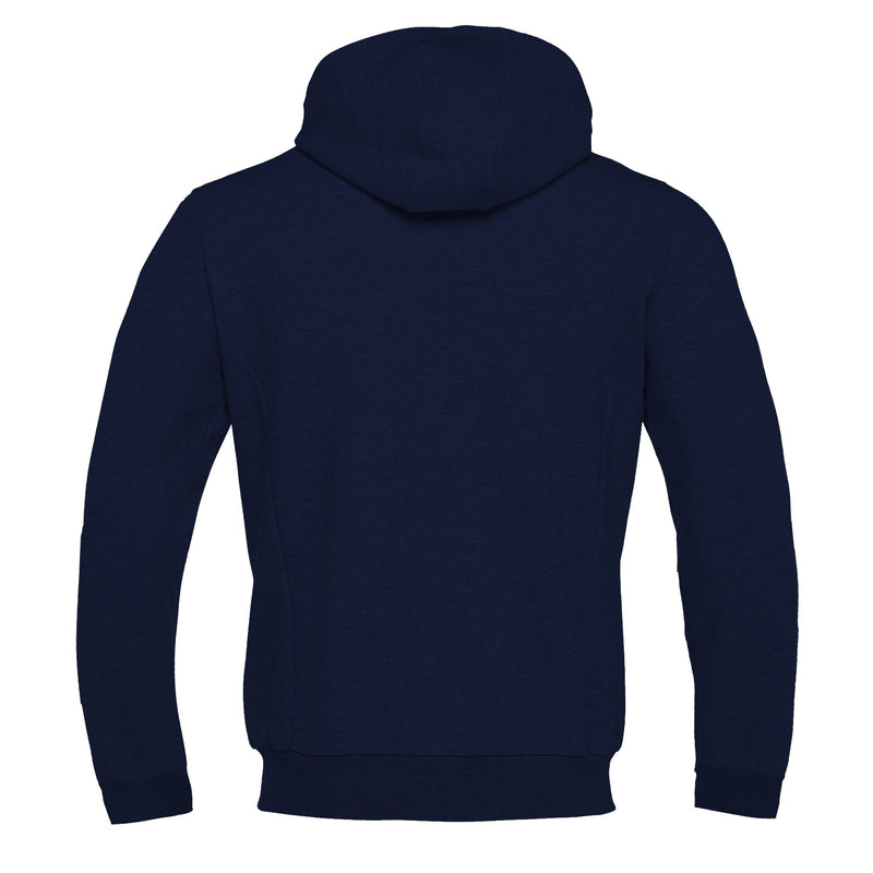 Teddington Athletic FC - ZITHER FULL ZIP HOODY NAV
