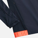 Alizee women's windbreaker running jacket