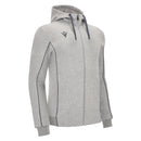 STAGE ECO Full Length Zip Hoody SR