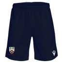 Hornsey Cricket Club - DRACO HERO BERMUDA NAV/WHT