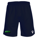 ECA ACADEMY - Students - DRACO HERO BERMUDA NAV/WHT