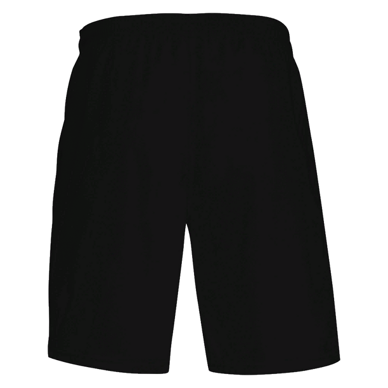 Egham Town FC - DRACO HERO BERMUDA BLK/WHT