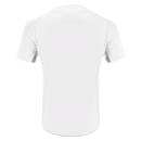 Guildford City FC - NEVEL T-SHIRT WHT/SLV Sr