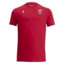 Guildford City FC - NEVEL T-SHIRT RED/DRED Sr