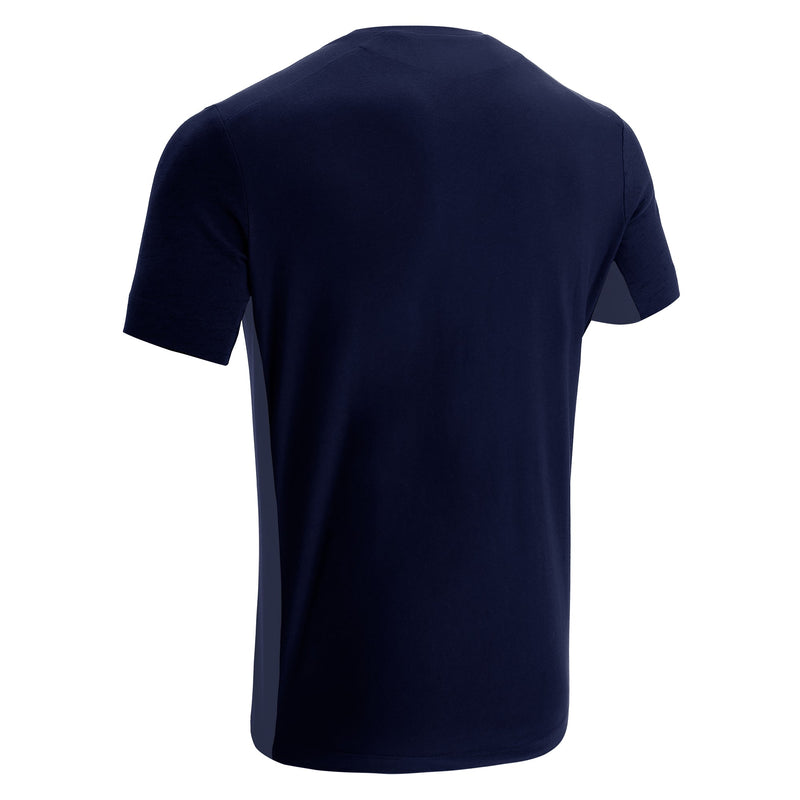 PCA England Legends - Cotton t-shirt Nevel NAV