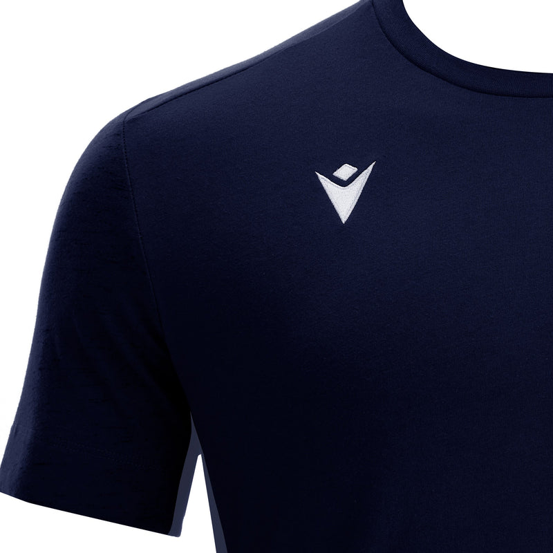 PCA England Legends - Cotton t-shirt Nevel NAV