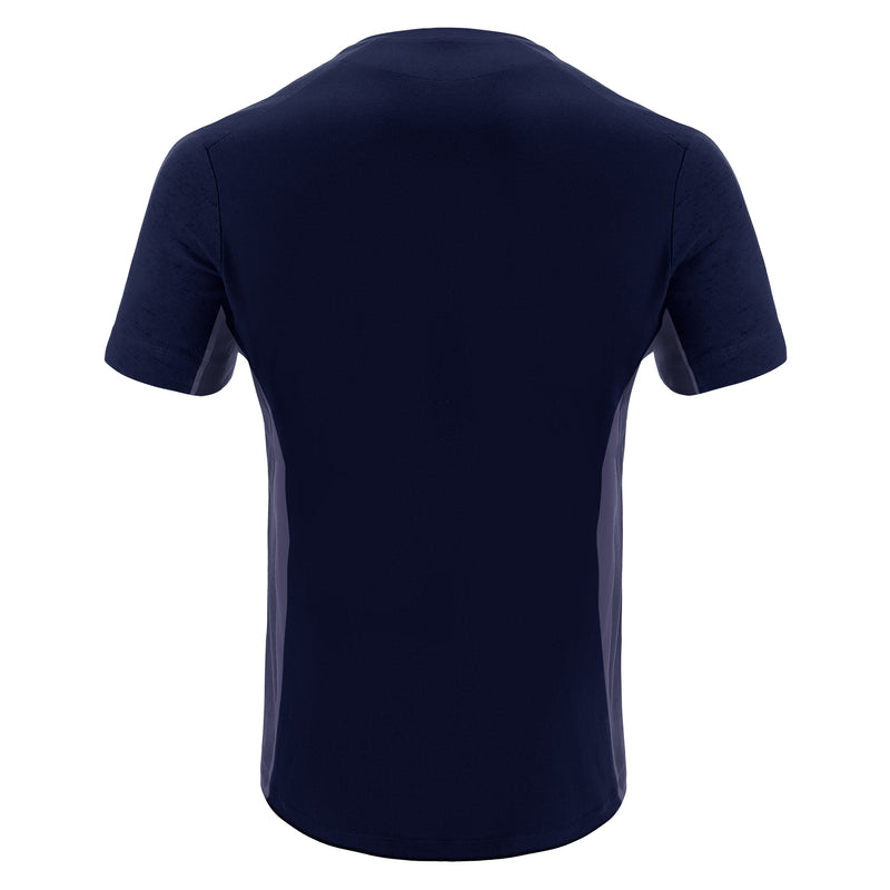 PCA England Legends - Cotton t-shirt Nevel NAV