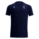 PCA England Legends - Cotton t-shirt Nevel NAV