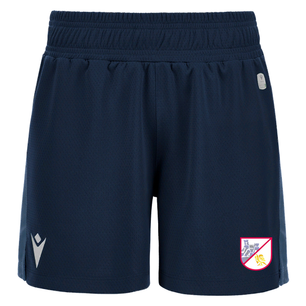Plympton CC - PLATINUM ECO SHORTS NAV
