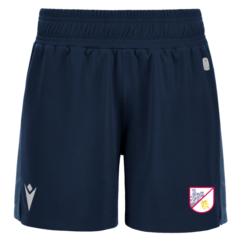 Plympton CC - PLATINUM ECO SHORTS NAV