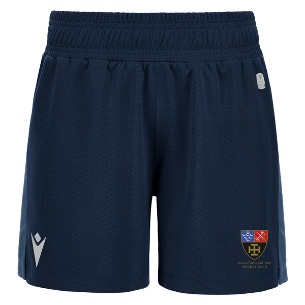 OCHC - PLATINUM ECO SHORTS NAV