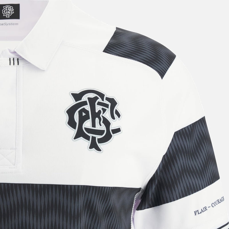 Barbarians 2023/24 replica shirt