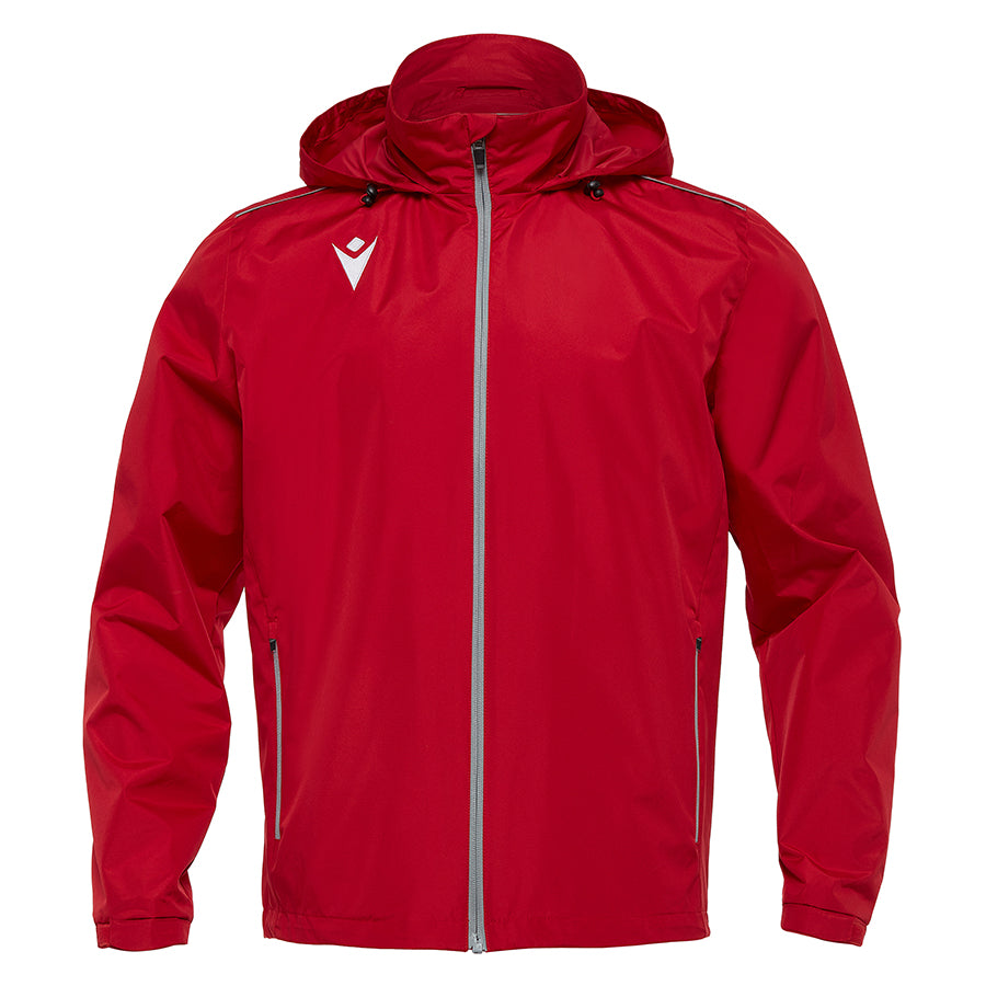 LYNGEN Mesh Lined Windbreaker JR