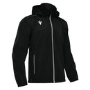Spelthorne Spartans FC - LYNGEN SHOWERJACKET BLK