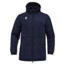 GYOR Padded Jacket SR
