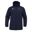 ECA ACADEMY - Students - GYOR JACKET NAV