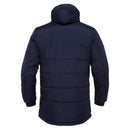 GYOR JACKET NAV JR- WESTSIDE FC