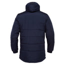 GYOR Padded Jacket SR