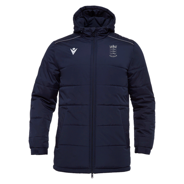 Tiffin School - GYOR JACKET NAV