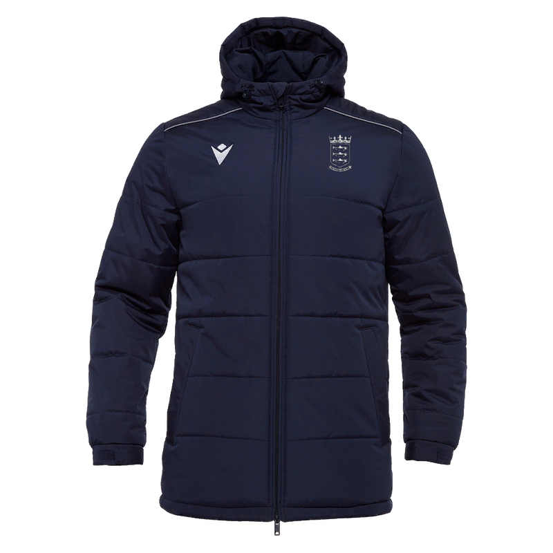 Tiffin School - GYOR JACKET NAV