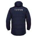 Tiffin School - GYOR JACKET NAV