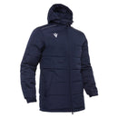 Milton Bryan CC - GYOR JACKET BLK
