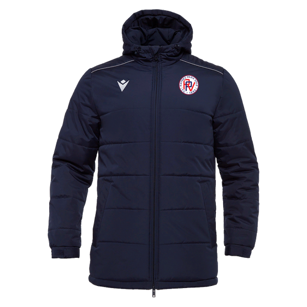 Raynes Park Vale FC - GYOR JACKET NAV