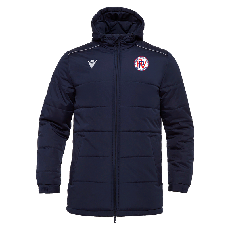 Raynes Park Vale FC - GYOR JACKET NAV