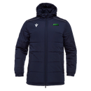 ECA ACADEMY - Students - GYOR JACKET NAV