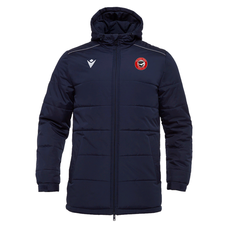Feltham Town Youth - Gyor Jacket NAV