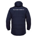 Feltham Town Youth - Gyor Jacket NAV