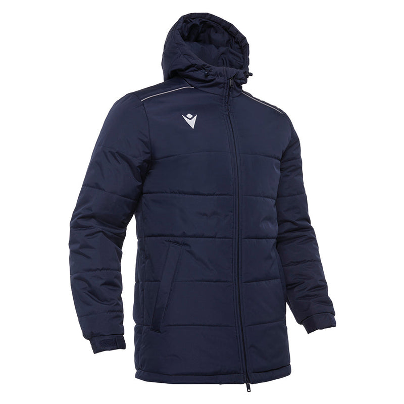 Milton Bryan CC - GYOR JACKET BLK