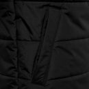 Riverhawks FC - GYOR JACKET BLK