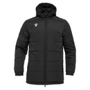 GYOR Padded Jacket JR