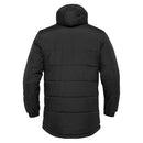 GYOR Padded Jacket JR