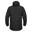 CUFC Women - GYOR JACKET BLK