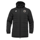 Footstepz Football Academy - GYOR JACKET BLK