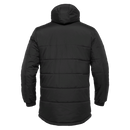 Footstepz Football Academy - GYOR JACKET BLK