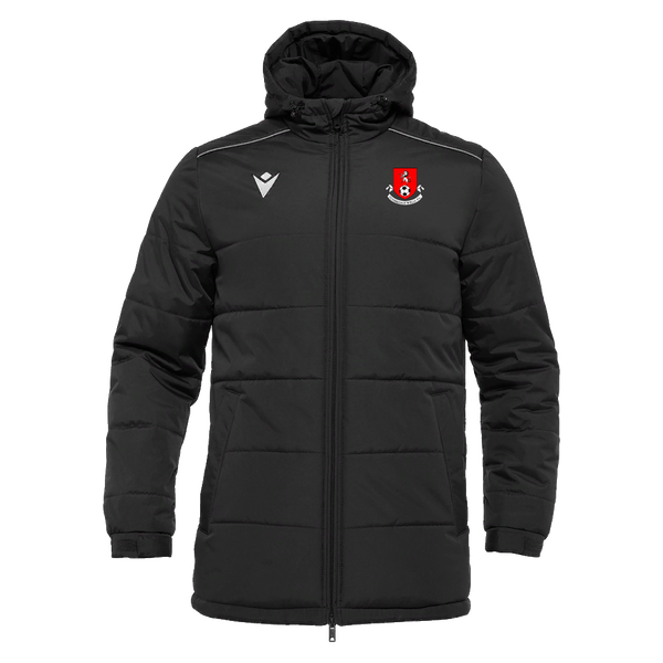 Tunbridge Wells FC - GYOR JACKET BLK