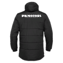 Tunbridge Wells FC - GYOR JACKET BLK