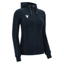 BASS ECO Women’s Full Length Zip Hoody SR