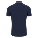 REME Athletics - COMEDY ECO POLO NAV SS