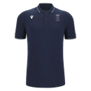 Tiffin School - COMEDY ECO POLO NAV SS
