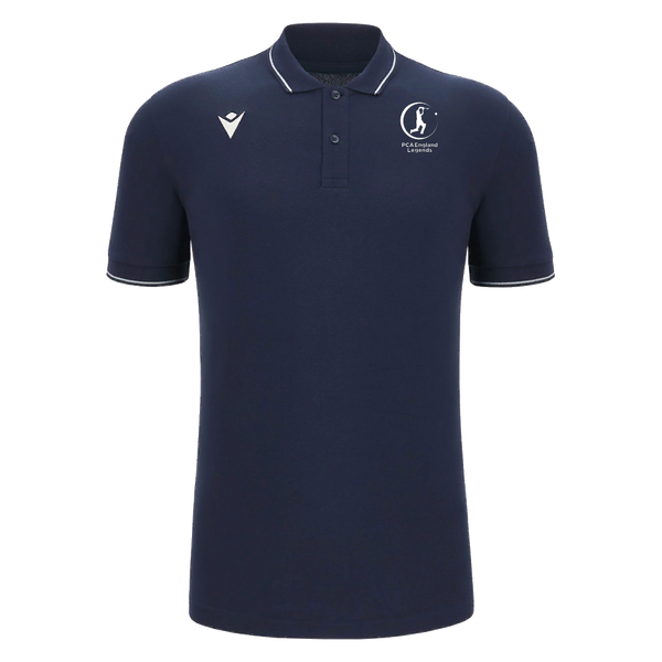 PCA England Legends - Comedy polo